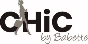 logo CHiC by Babette