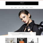 Website Next By nic